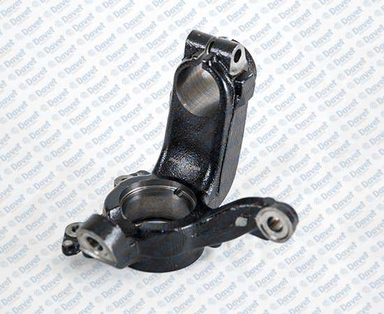 53-4410R Aks Tasiyici Sag On 72mm Volkswagen Polo (9n_) 2001-2012 / Skoda Fabia (6y2) 1999-2007 / Seat Cordoba (6l2) 2002-2009